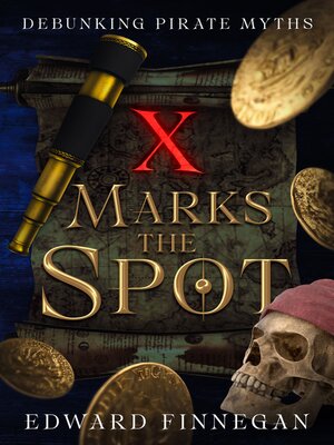 cover image of X Marks the Spot